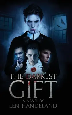 A legsötétebb ajándék - The Darkest Gift