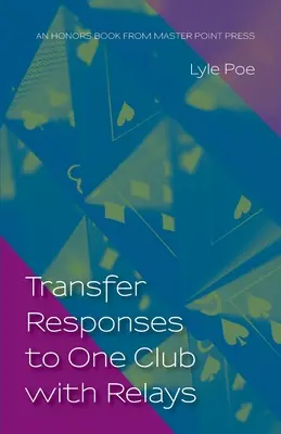 Transfer Responses to One Club with Relays (Egy klub a váltókkal) - Transfer Responses to One Club with Relays