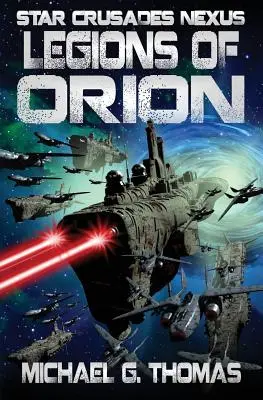 Orion légiói - Legions of Orion