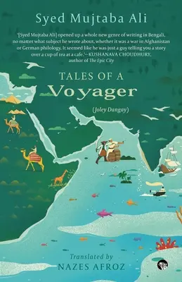 Egy utazó történetei (Joley Dangay) - Tales of a Voyager (Joley Dangay)