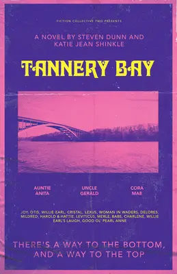 Tannery Bay