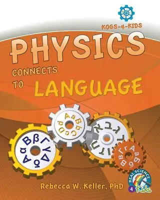 Physics Connects To Language