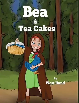 Bea és a teasütemények - Bea and Tea Cakes