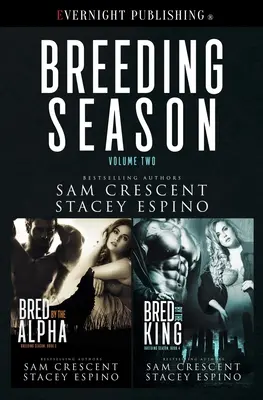 Tenyészidőszak: Volume 2 - Breeding Season: Volume 2