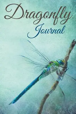 Dragonfly Journal