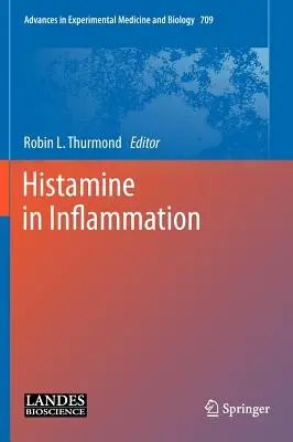 A hisztamin a gyulladásban - Histamine in Inflammation