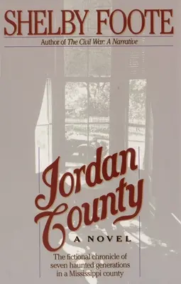 Jordan megye - Jordan County