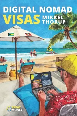 Digitális nomád vízum - Digital Nomad Visas