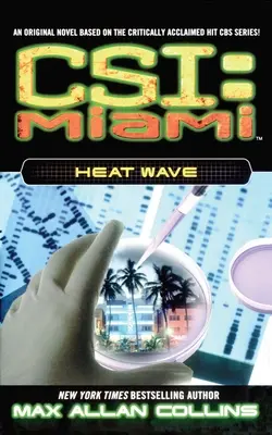 Hőhullám - Heat Wave