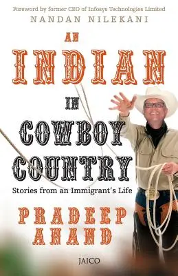 Egy indián a cowboyok földjén - An Indian in Cowboy Country