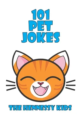 101 háziállatvicc - 101 Pet Jokes