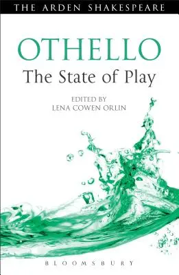 Othello: A játék állása - Othello: The State of Play