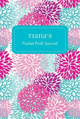 Tiana Pocket Posh naplója, anyu - Tiana's Pocket Posh Journal, Mum