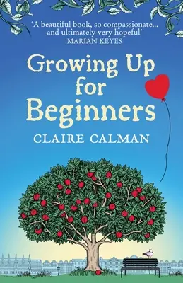 Growing Up for Beginners