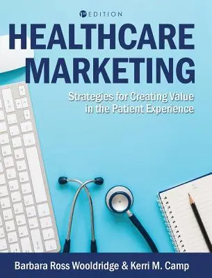 Egészségügyi marketing - Healthcare Marketing