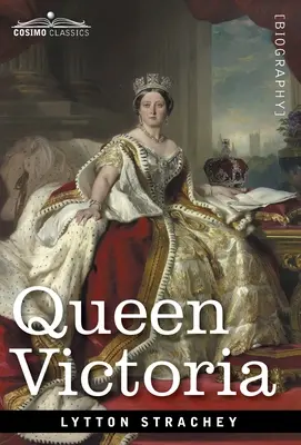 Viktória királynő - Queen Victoria