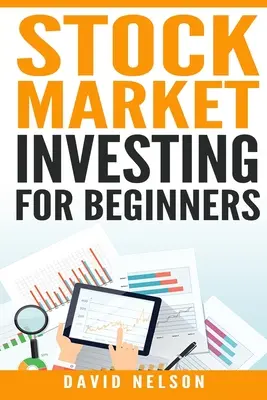 Tőzsdei befektetés kezdőknek - Stock Market Investing for Beginners