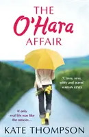 Az O'Hara-ügy - The O'Hara Affair