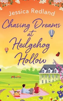 Álmok kergetése a Hedgehog Hollowban - Chasing Dreams at Hedgehog Hollow