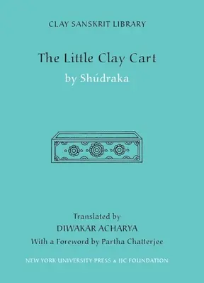 A kis agyagszekér - The Little Clay Cart