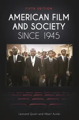 Amerikai film és társadalom 1945 óta - American Film and Society Since 1945