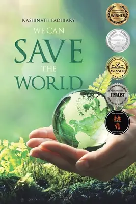 Megmenthetjük a világot - We Can Save the World
