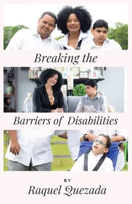 A fogyatékossággal járó akadályok áttörése - Breaking the Barriers of Disabilities