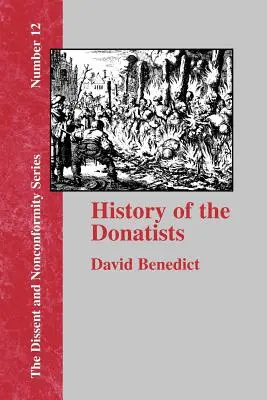 A donatisták története - History of the Donatists