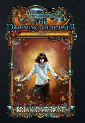 A hatalom hajnala - The Dawning of Power