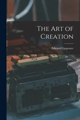 A teremtés művészete - The Art of Creation