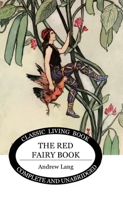 A Vörös Tündérkönyv - The Red Fairy Book