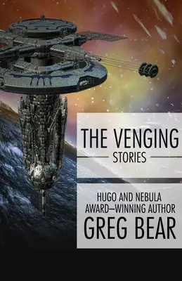 The Venging: Stories