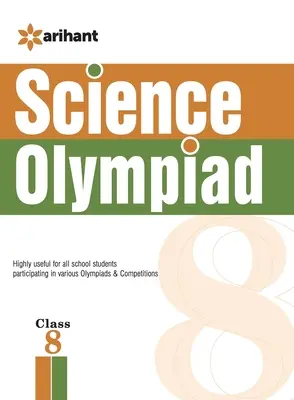 Olimpia Tudomány 8. osztály - Olympiad Science Class 8th