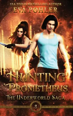 Prométheusz vadászata - Hunting Prometheus