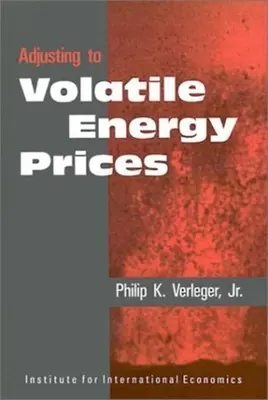 Alkalmazkodás az ingadozó energiaárakhoz - Adjusting to Volatile Energy Prices