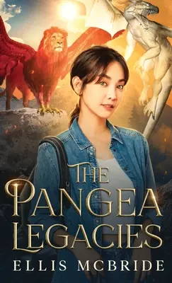 A Pangea Legacies - The Pangea Legacies