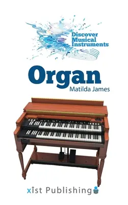 Orgona - Organ