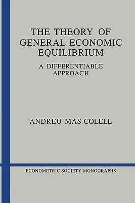 Az általános gazdasági egyensúly elmélete - The Theory of General Economic Equilibrium