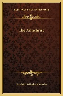 Az Antikrisztus - The Antichrist