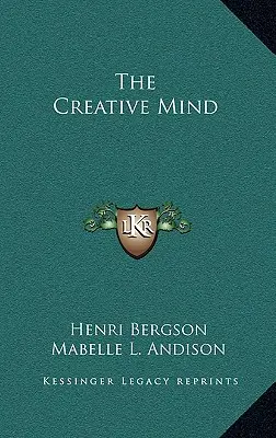 A kreatív elme - The Creative Mind