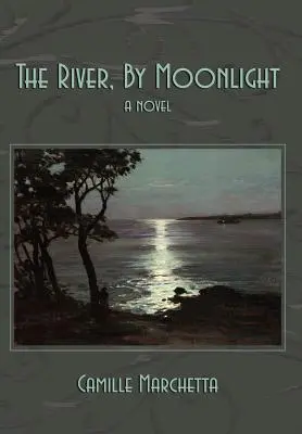 A folyó, holdfényben - The River, by Moonlight