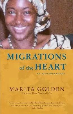 A szív vándorlása: An Autobiography - Migrations of the Heart: An Autobiography