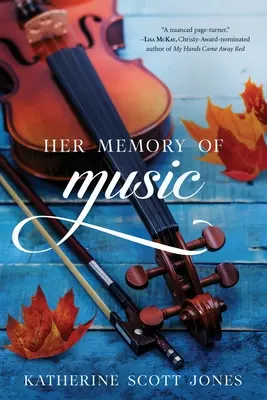 A zene emlékezete - Her Memory of Music
