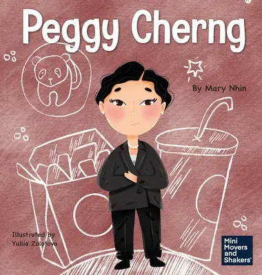 Peggy Cherng: Gyerekkönyv a problémák lehetőségként való felfogásáról - Peggy Cherng: A Kid's Book About Seeing Problems as Opportunities