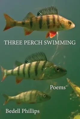 Három sügér úszás - Three Perch Swimming