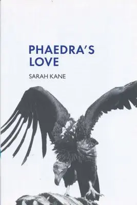 Phaedra szerelme - Phaedra's Love