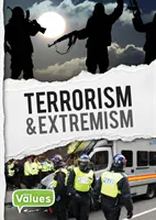 Terrorizmus és szélsőségesség - Terrorism & Extremism