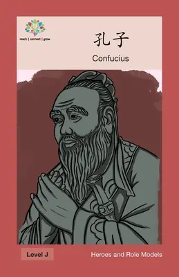 孔子: Konfucius - 孔子: Confucius