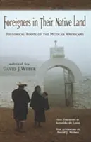 Idegenek szülőföldjükön: A mexikói amerikaiak történelmi gyökerei - Foreigners in Their Native Land: Historical Roots of the Mexican Americans