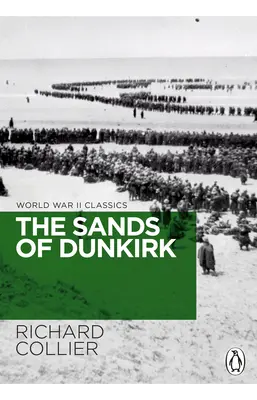 Dunkerque homokja - The Sands of Dunkirk